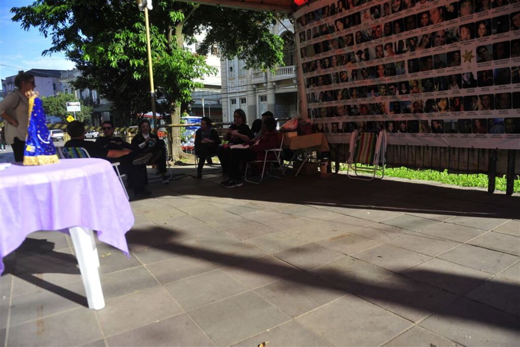 AVTSM começa arrecadação de brinquedos para doar a crianças carentes