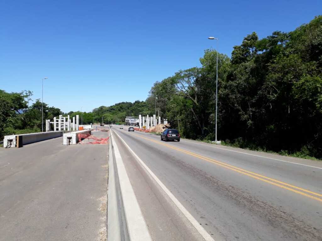 Foto: Gestão Ambiental de Santa Maria (Divulgação) - 