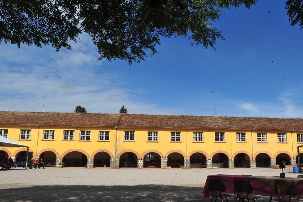 Evento terá caminhada, pedalinho, passeio a cavalo e passeio de dindinho no feriado