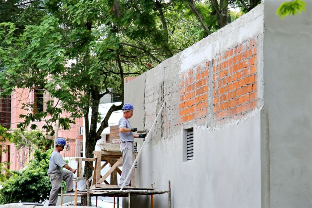 Foto: Renan Mattos (Diário) - A primeira data de entrega estava prevista para outubro, depois ou para 10 de novembro