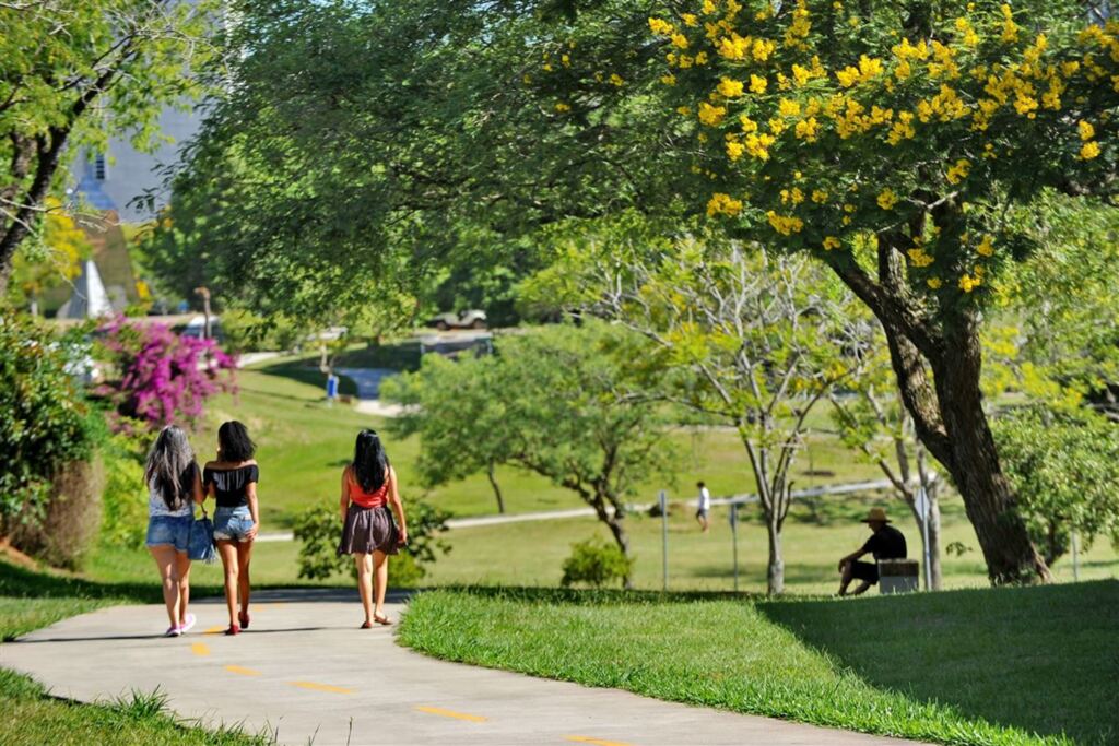 Foto: Charles Guerra (Arquivo Diário) - 