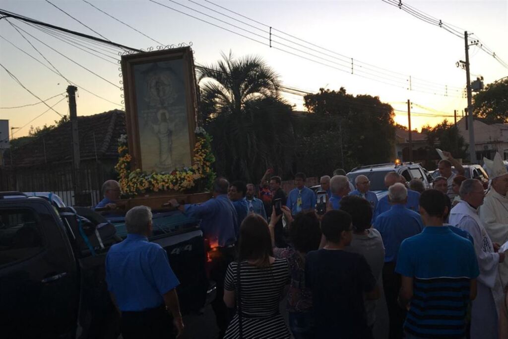 Foto: Rafael Guerra (Diário) - 