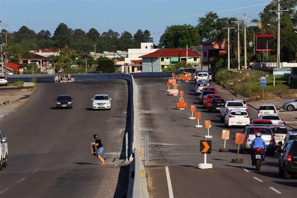 Foto: Charles Guerra (Arquivo Diário) - 