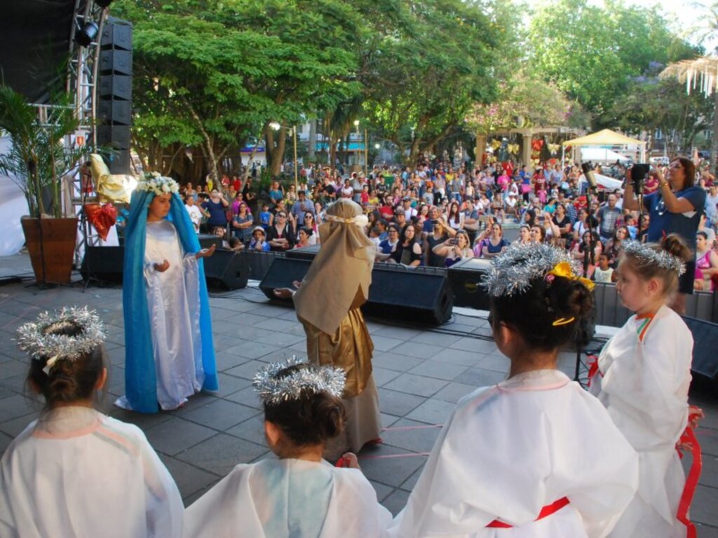Foto: Arquivo 2017 - 