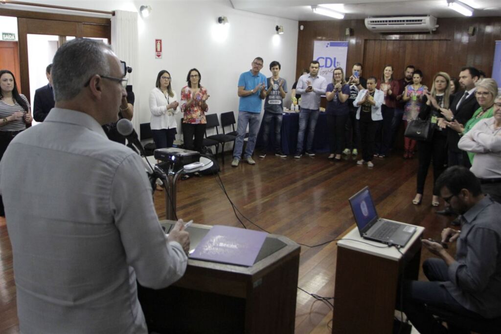 Foto: Deise Fachin (Divulgação) - 