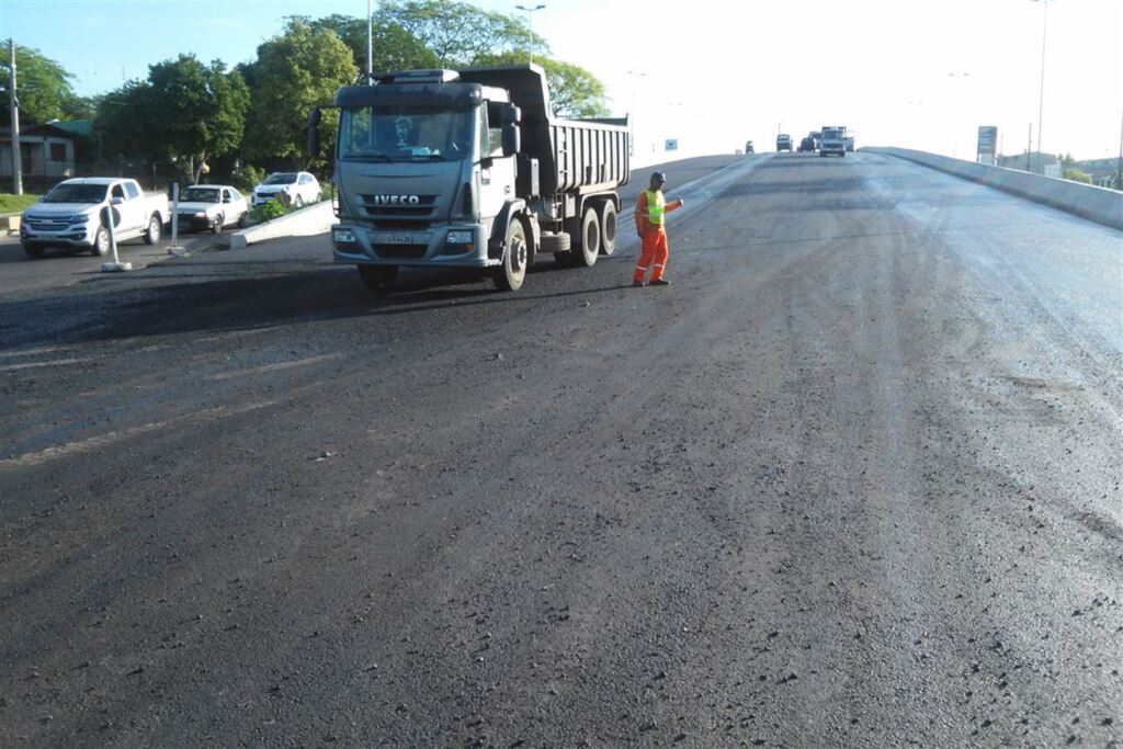 Foto: Deni Zolin (Diário) - 