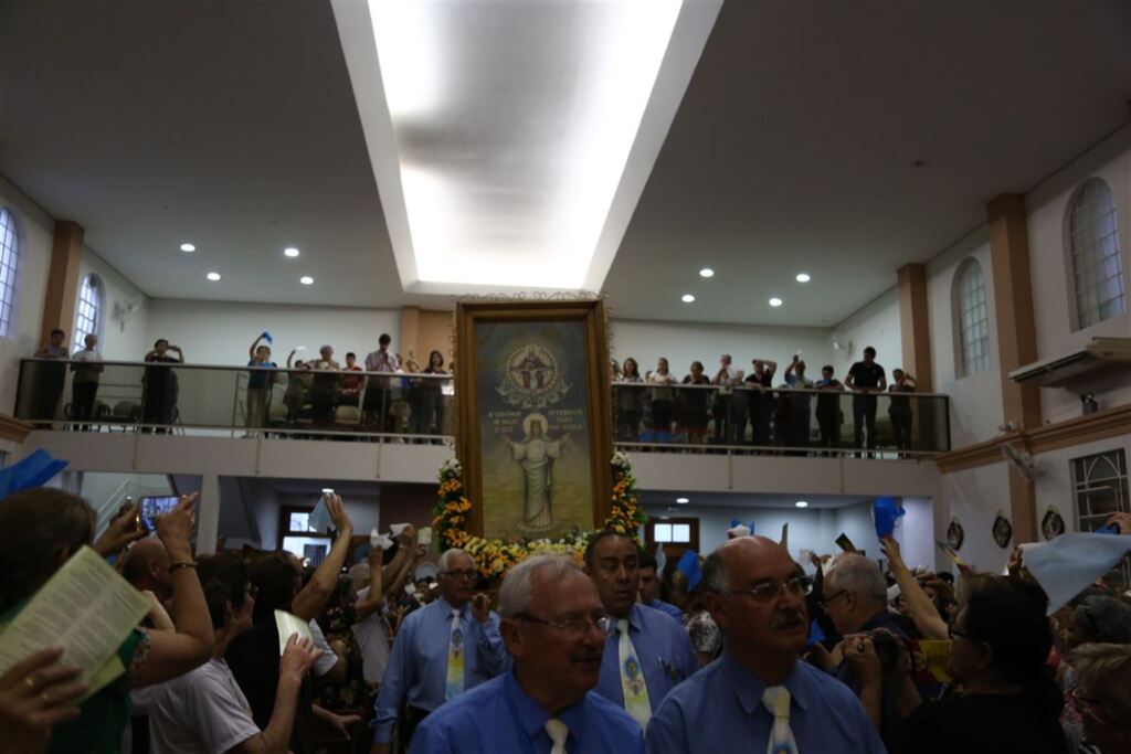 Foto: Charles Guerra (Diário) - 