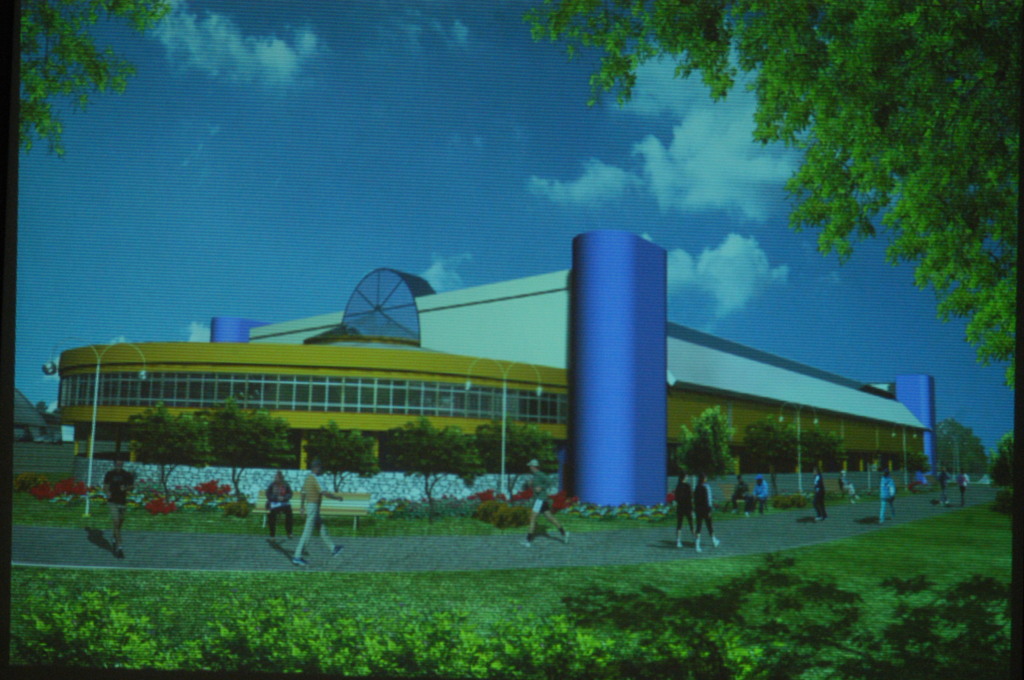 Foto: Claudio Vaz (Arquivo Diário) - 