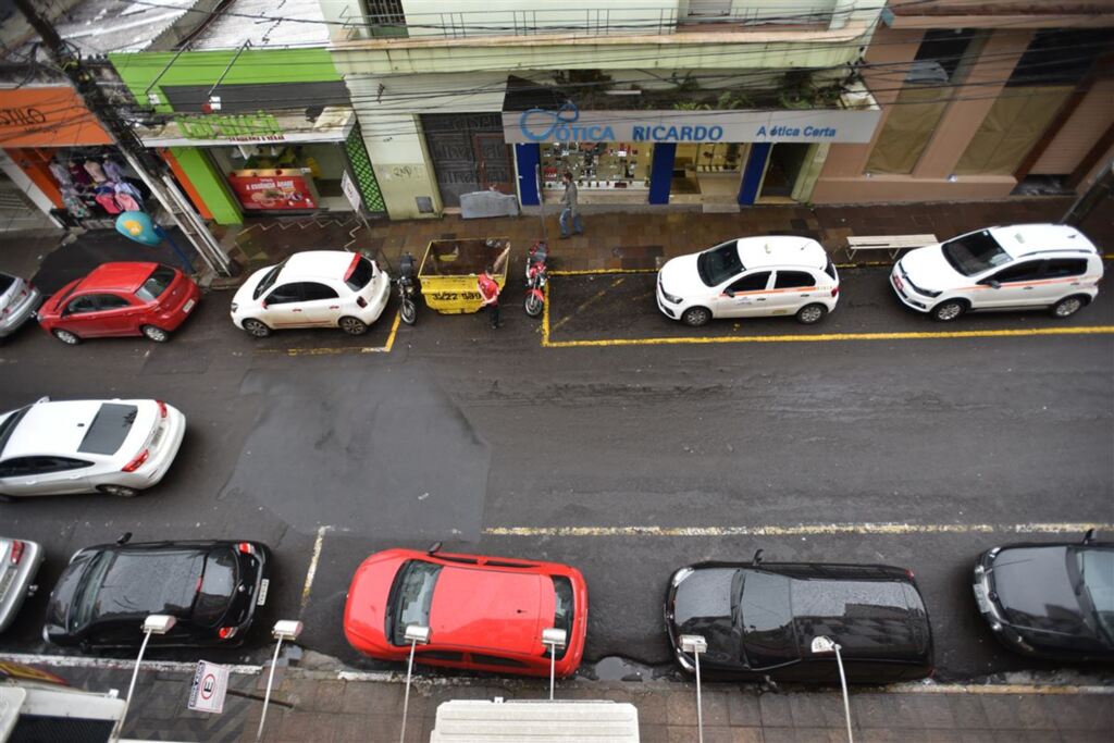 Conheça o projeto que vai dar cara nova para a Rua Doutor Bozano