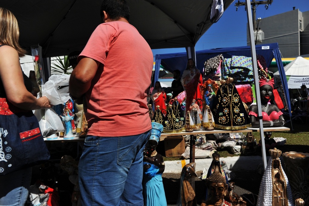 Foto: Lucas Amorelli (Arquivo Diário) - 