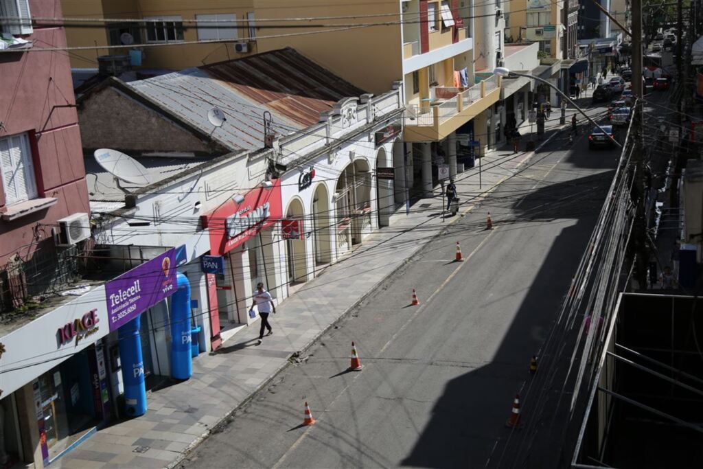 Projeto vencedor de revitalização da 2ª quadra da Bozano será conhecido hoje