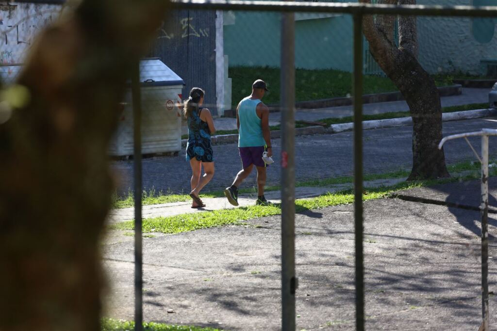 Foto: Charles Guerra (Diário) - 