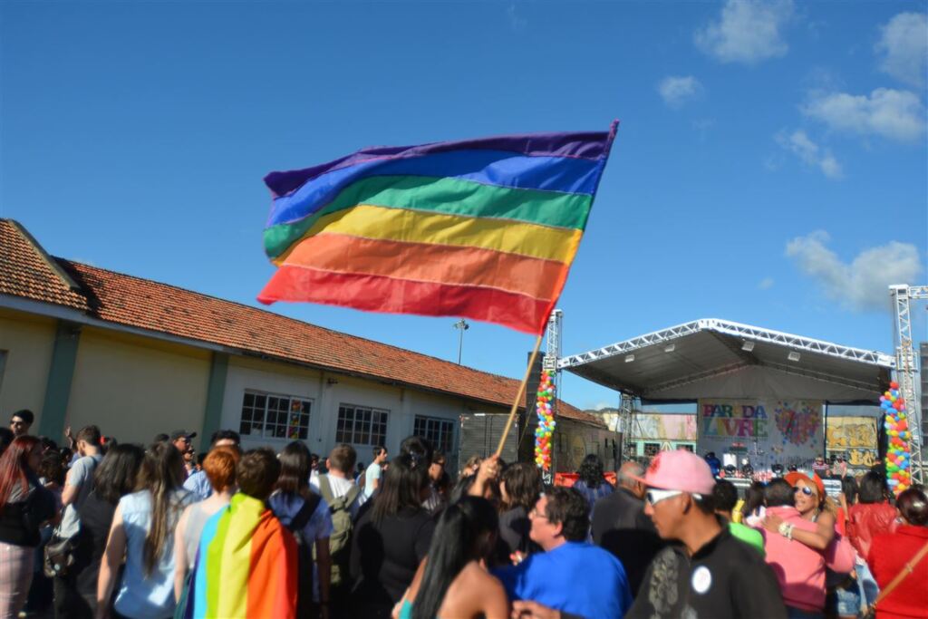 Foto: Gabriel Haesbaert (Diário) - 