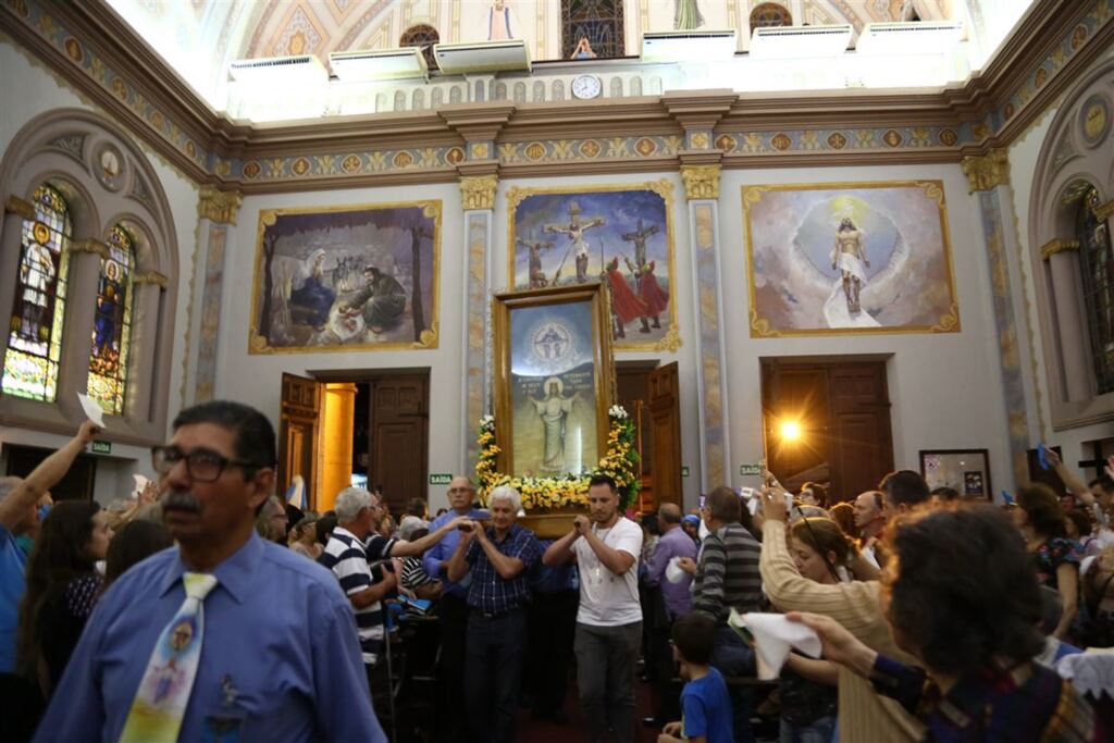 Foto: Charles Guerra (Diário) - 