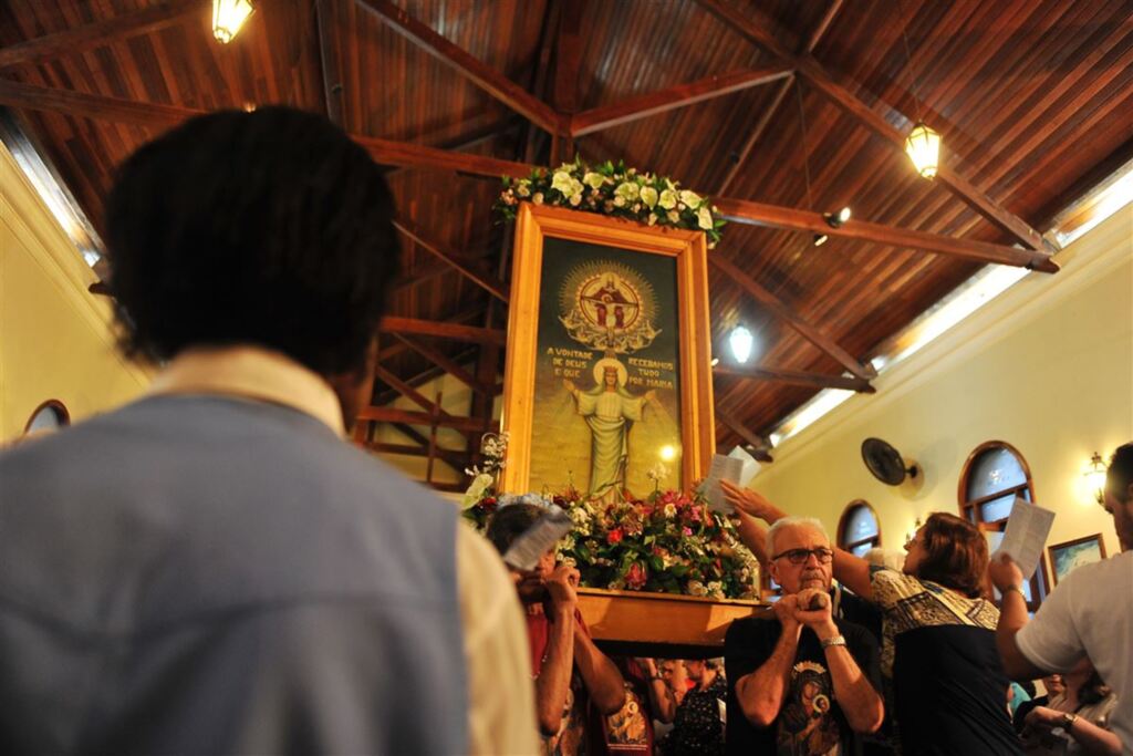 Foto: Lucas Amorelli (Diário) - 