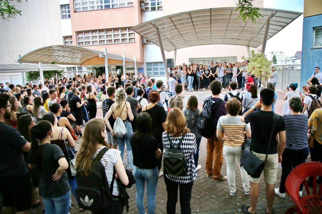 Foto: Renan Mattos (Diário) - 