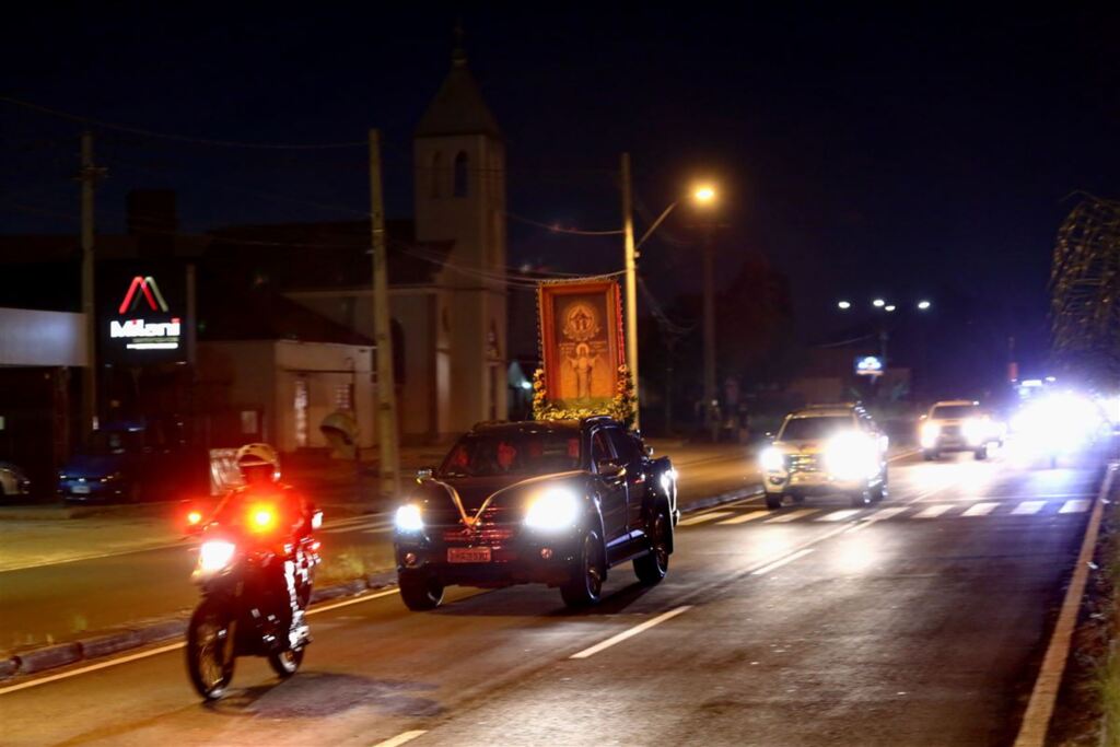 Foto: Charles Guerra (Diário) - 