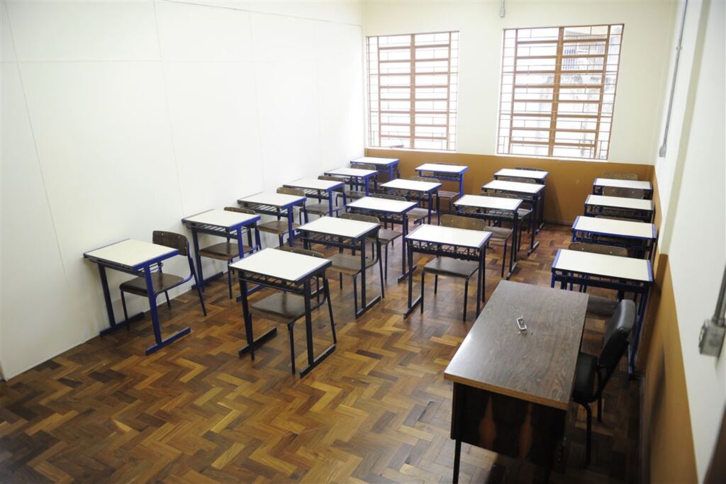 Colunista do Diário conta a história de uma menina da 4ª série que não sabe ler