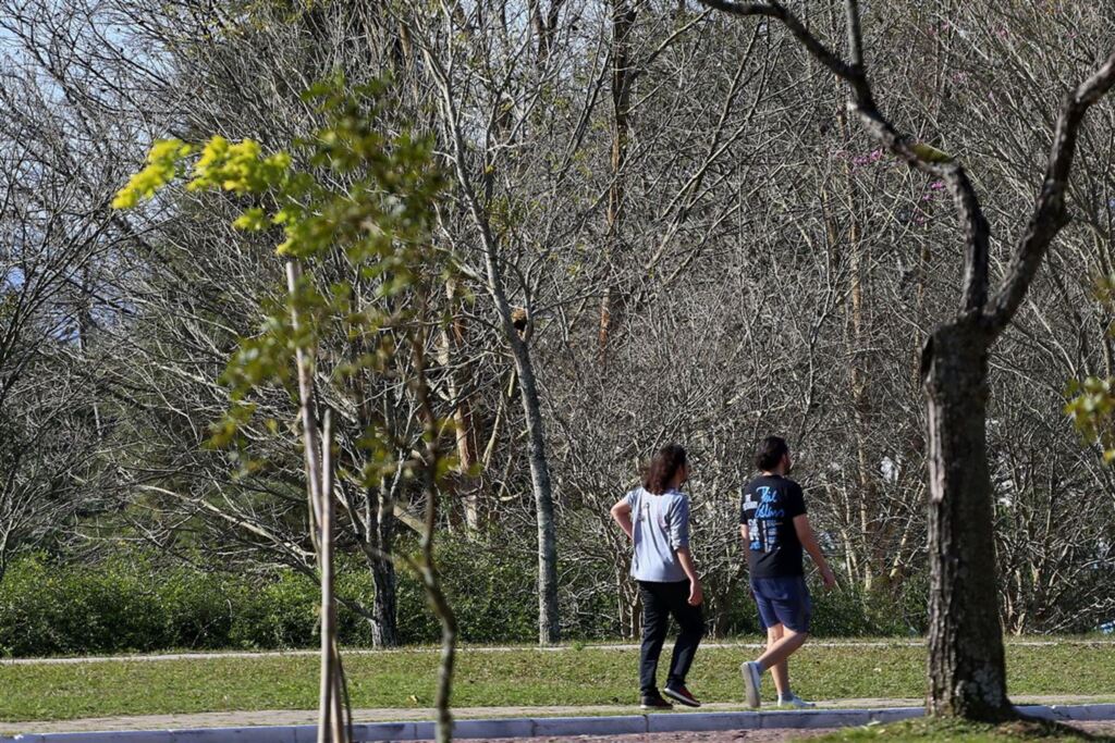 Foto: Charles Guerra (Arquivo Diário) - 