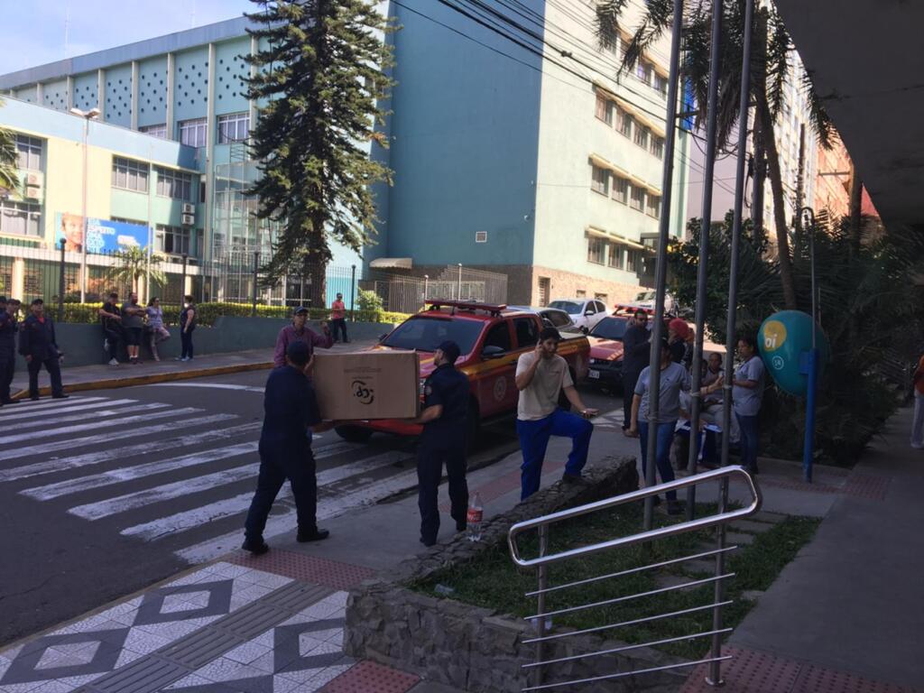 Foto: Victoria Debortoli (Diário) - 