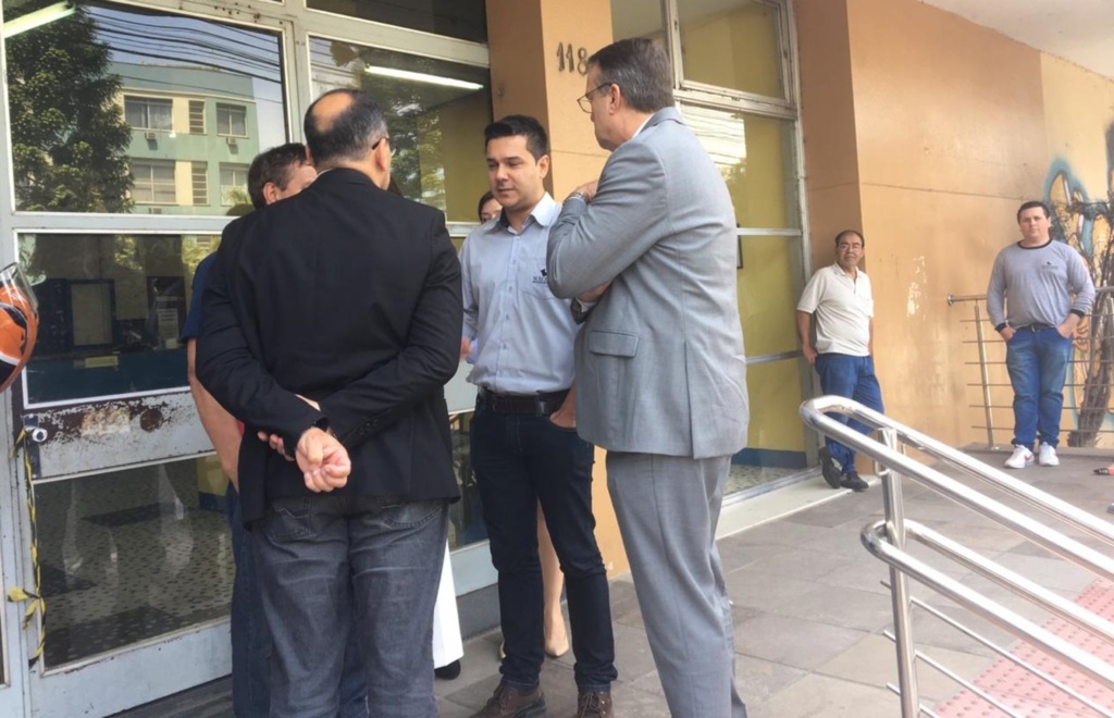 Foto: Victória Debortoli (Diário) - 