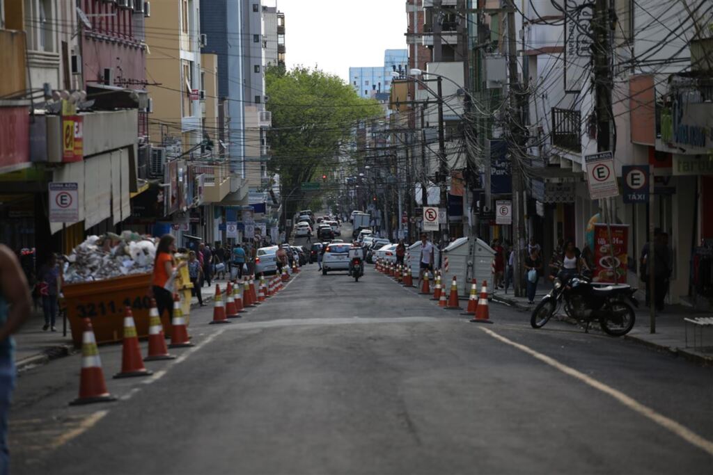 Foto: Renan Mattos (Diário) - 