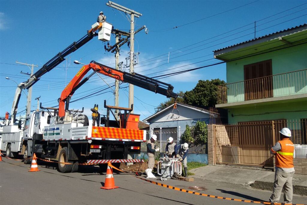 Foto: RGE Sul (Divulgação) - 