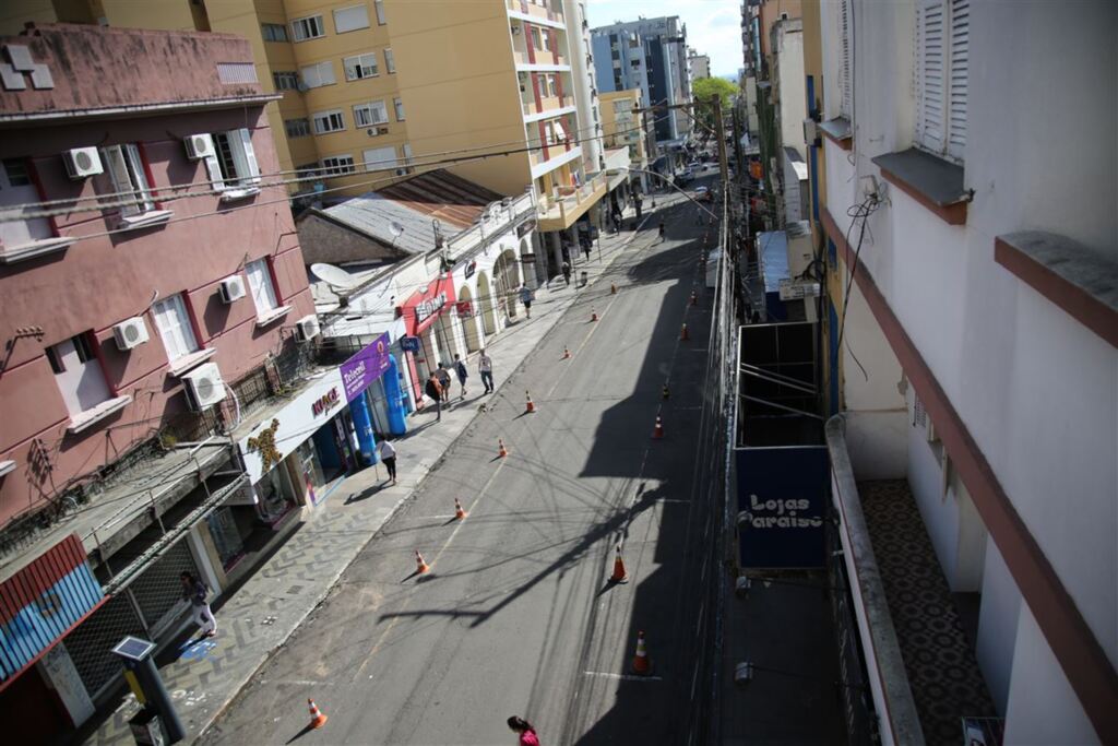 Projetos de revitalização da Bozano serão conhecidos nesta semana