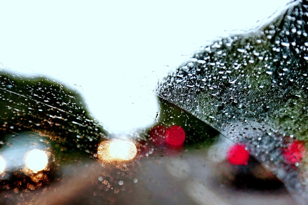 Semana pode começar com pancadas de chuva em Santa Maria