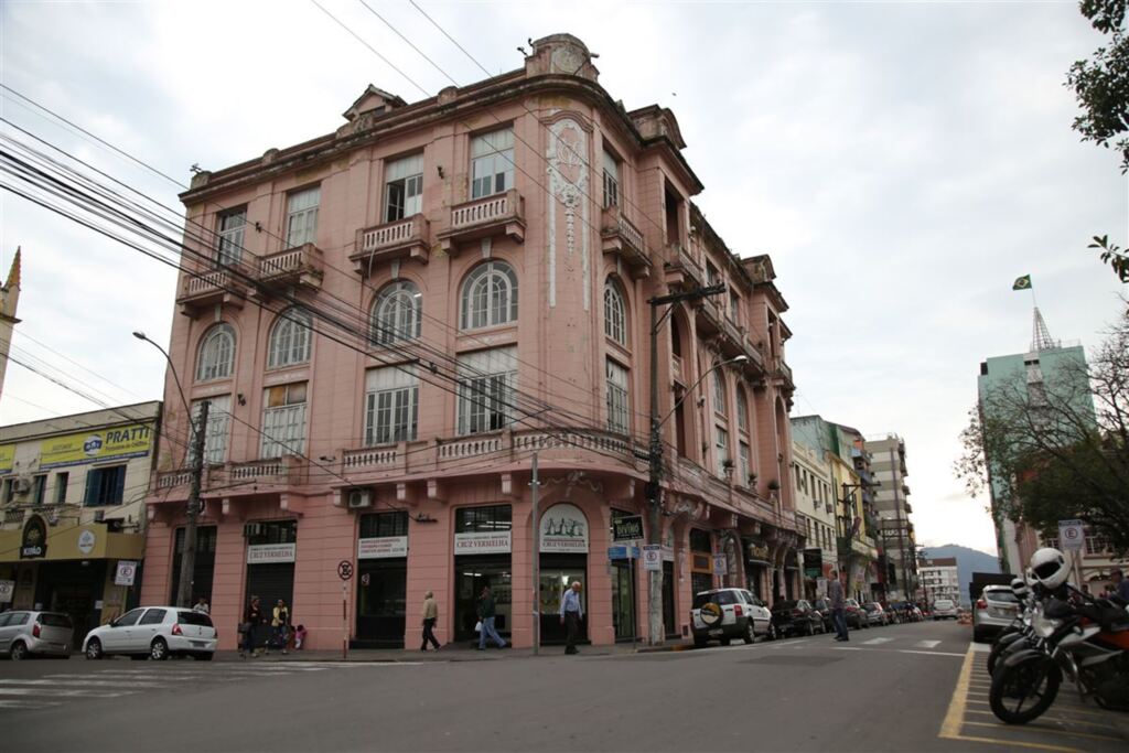 Foto: Renan Mattos (Diário) - 