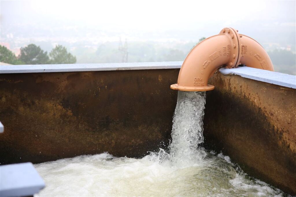 Foto: Gabriel Haesbaert (Diário) - 