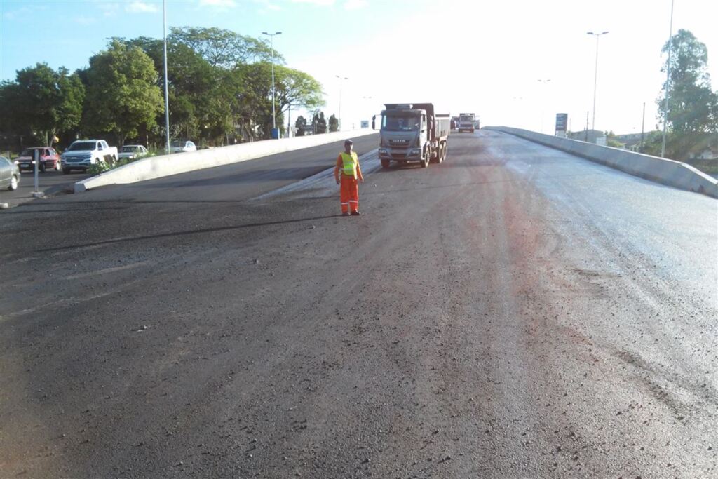 Foto: Deni Zolin (Diário) - 