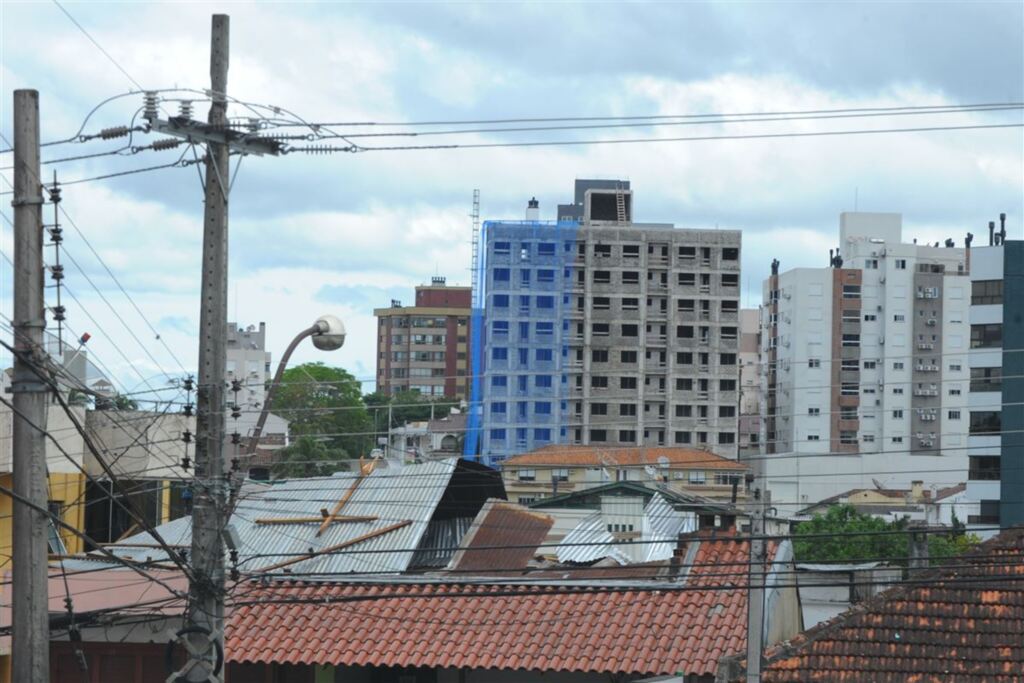 Foto: Charles Guerra (Diário) - 