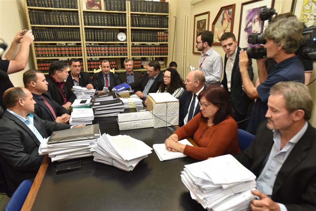 Foto: Gabriel Haesbaert (Diário) - 