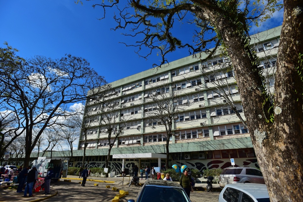 Foto: Gabriel Haesbaert (Diário) - 