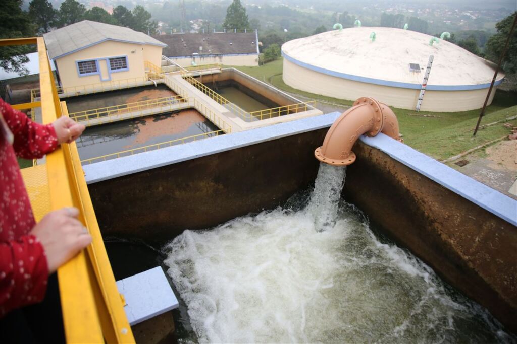 Moradores do Bairro Nossa Senhora de Fátima ficarão sem água nesta sexta