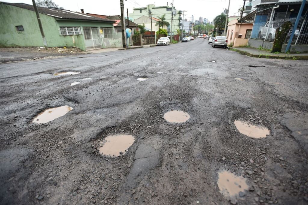 Foto: Gabriel Haesbaert (Diário) - 