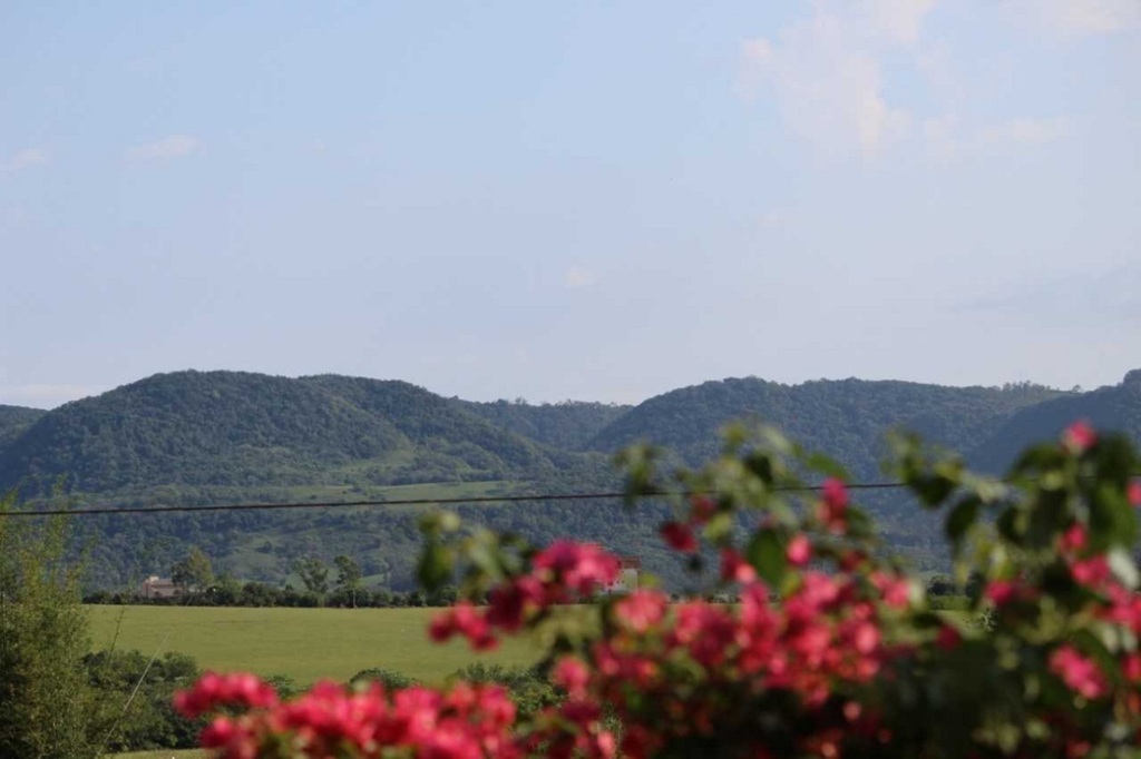 Previsão é de tempo instável até sexta na região