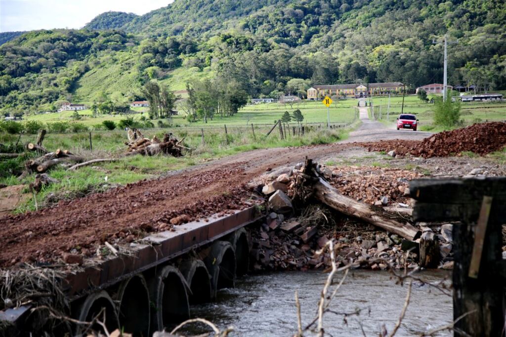 Foto: Renan Mattos (Diário) - 