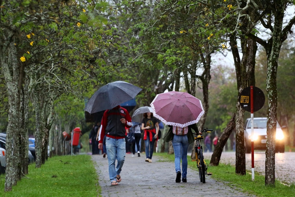 Foto: Charles Guerra (Diário) - 