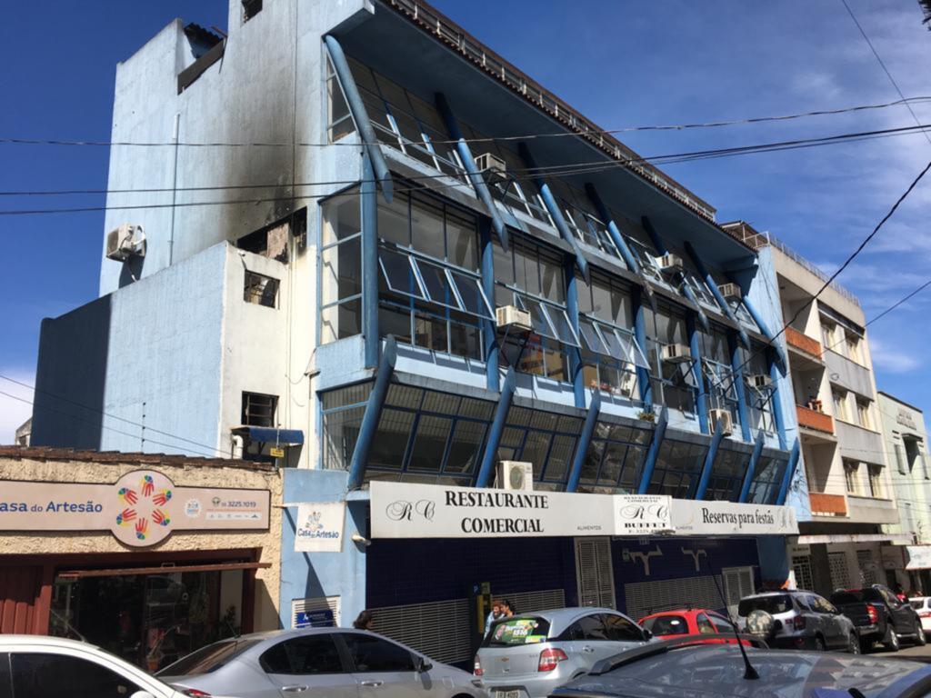 Foto: Thays Ceretta (Diário) - 