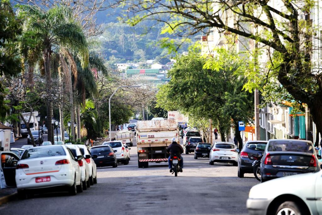 Foto: Renan Mattos (Diário) - 