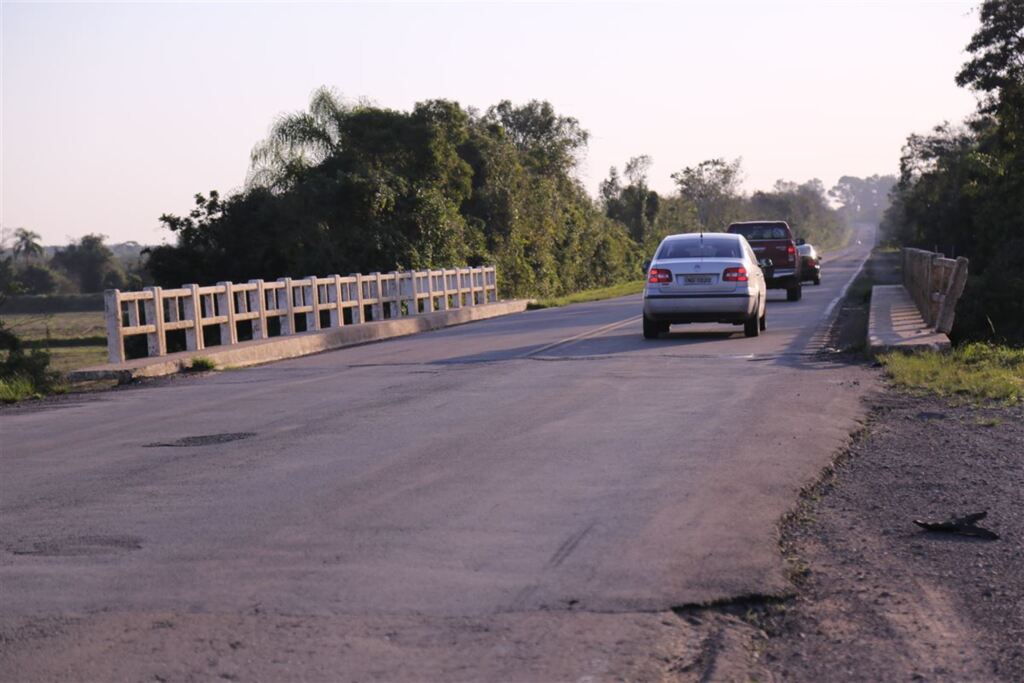 Foto: Charles Guerra (Diário) - 