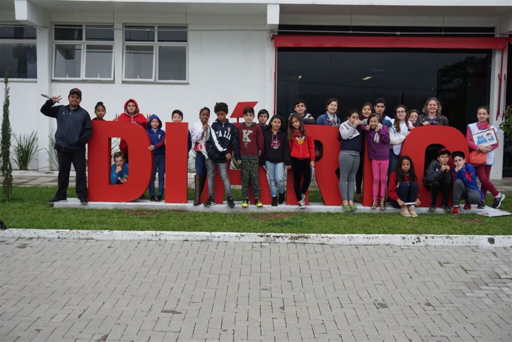 Foto: Guilherme Borges (Diário) - 