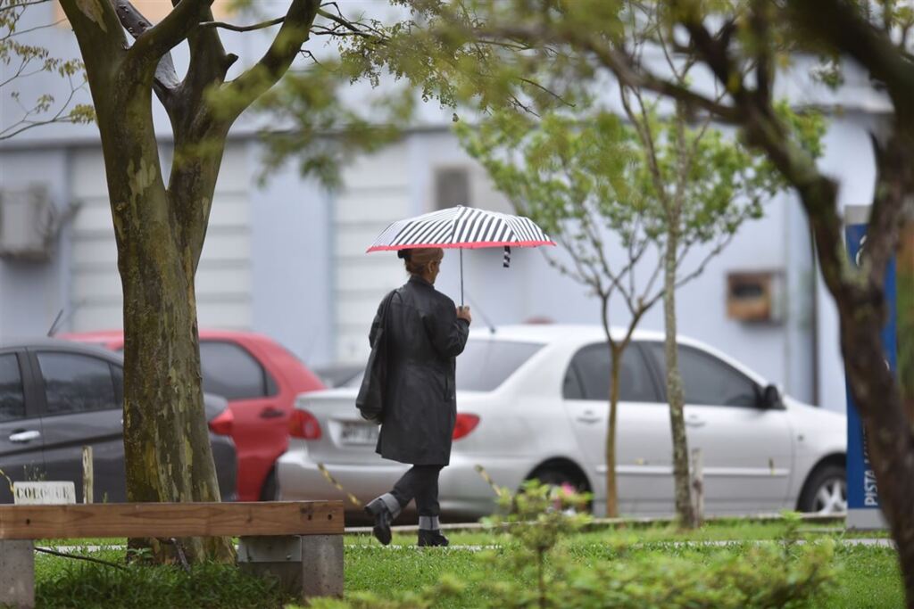Foto: Gabriel Haesbaert (Diário) - 
