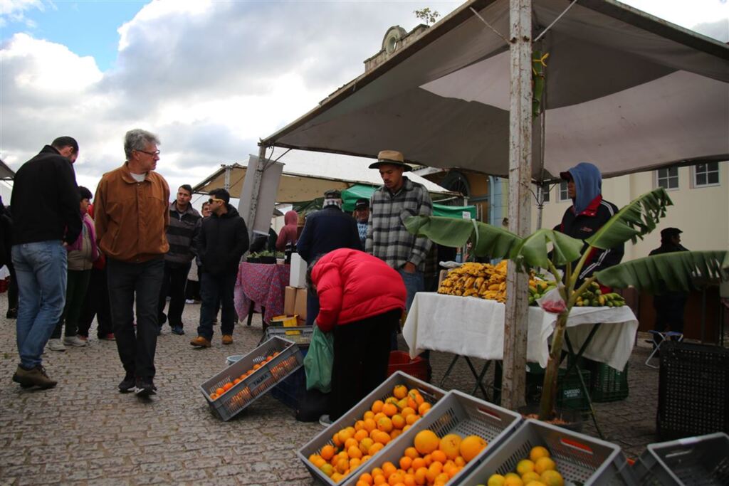 Foto: Gabriel Haesbaert (Diário) - 