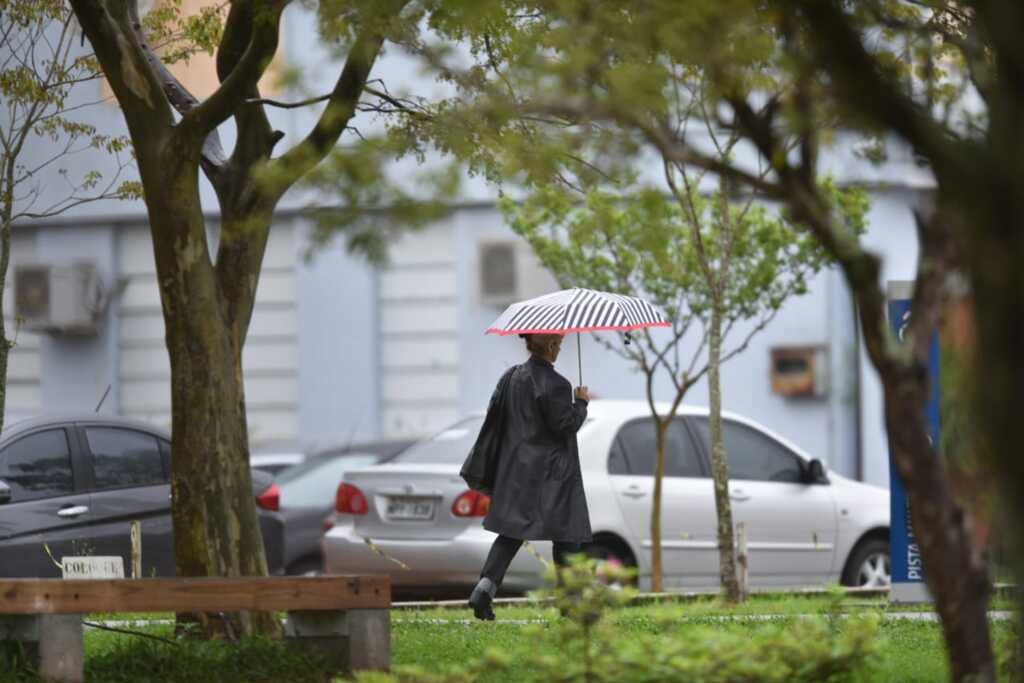 Foto: Gabriel Haesbaert (Diário) - 