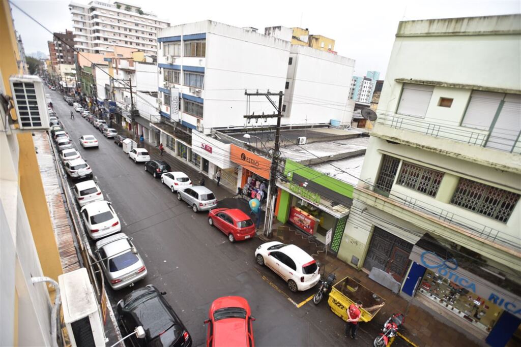 Foto: Gabriel Haesbaert (Diário) - 