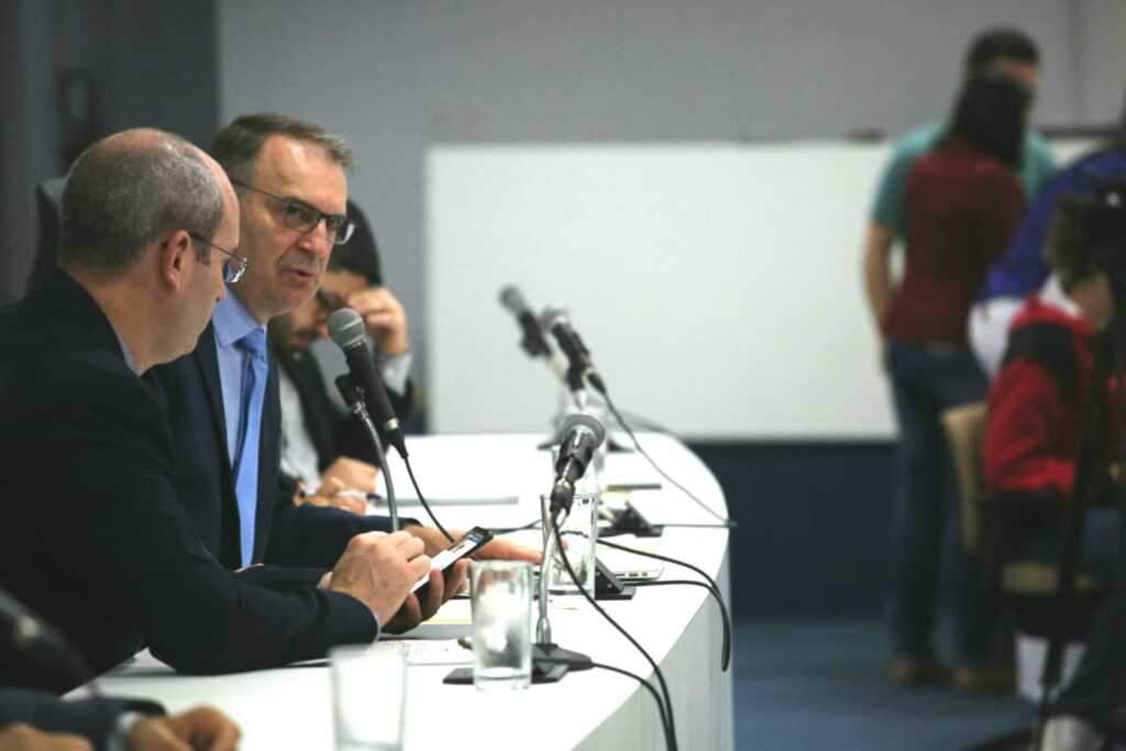 Foto: Renan Mattos (Diário) - 