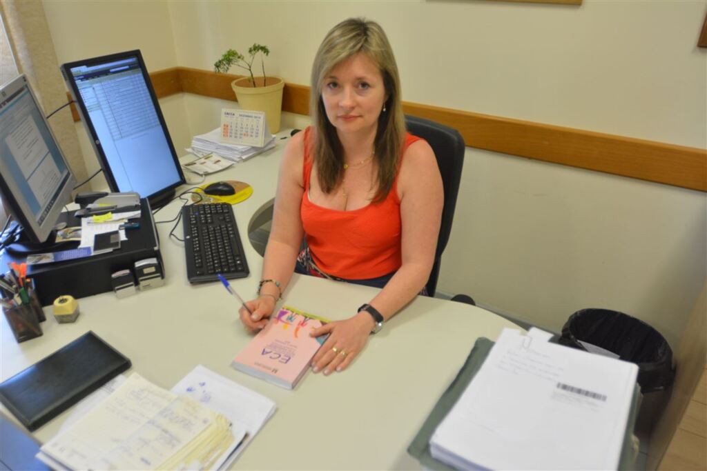 Nova praça de Santa Maria homenageia promotora que morreu em 2015